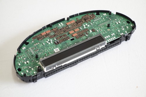 Bmw e39 5er kombiinstrument - bmw,