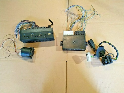 Bmw e36 3er tasten obc - 3er,