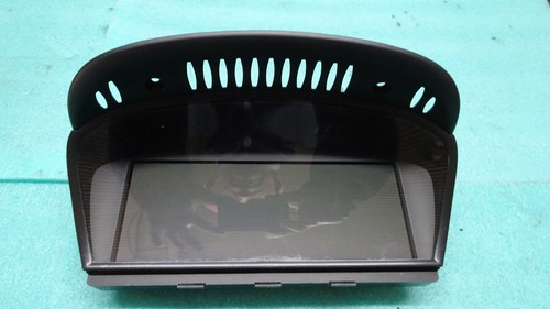 Bmw bordmonitor navi display - bordmonitor,