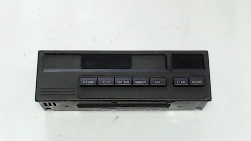 Bmw 318i e36 bordcomputer - 318i,