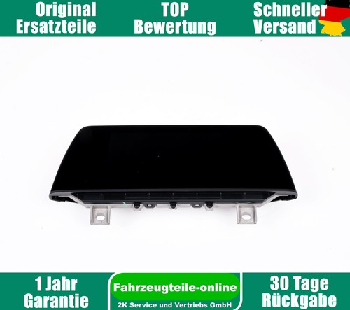 Bmw 1er f20 6837128 display - f20,