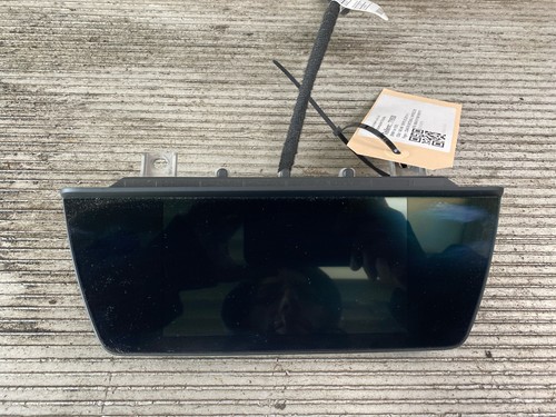 71930 bordcomputer display - display, bmw