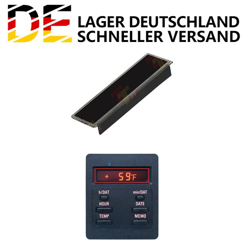 Display für bmw e24 - e24, e30