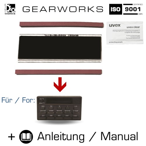 Display bordcomputer für bmw - bordcomputer,