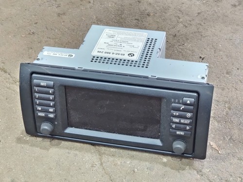 Original bmw e53 1999 - bmw,