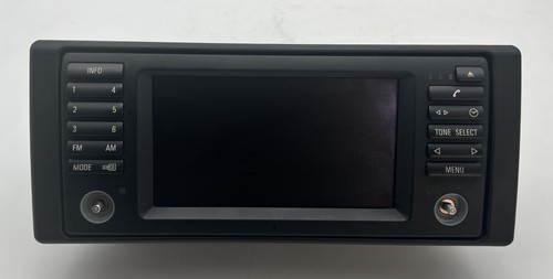 Bordcomputer bmw 5er - bordcomputer, touring