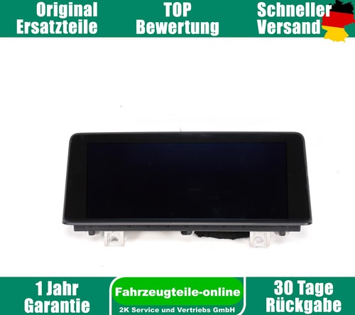 Display monitor bordcomputer - monitor,