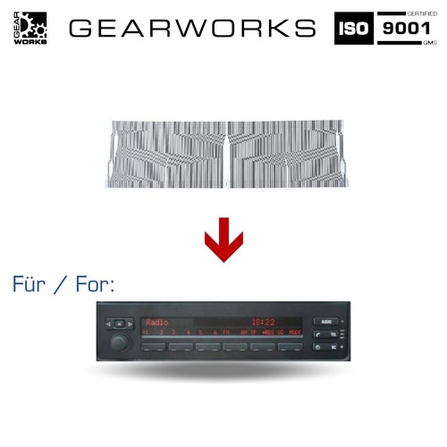 Kontaktfolie bordcomputer für - bordcomputer,