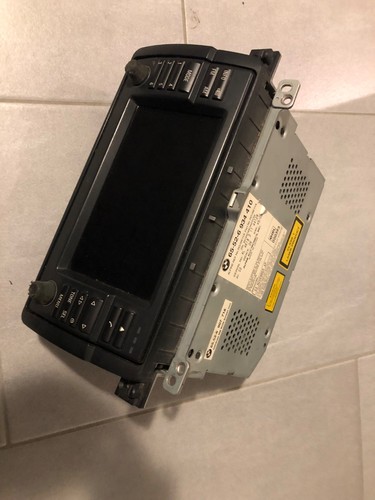 Bmw e46 alpine bordmonitor - e46,