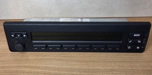 Bmw 5er e39 - bmw, display