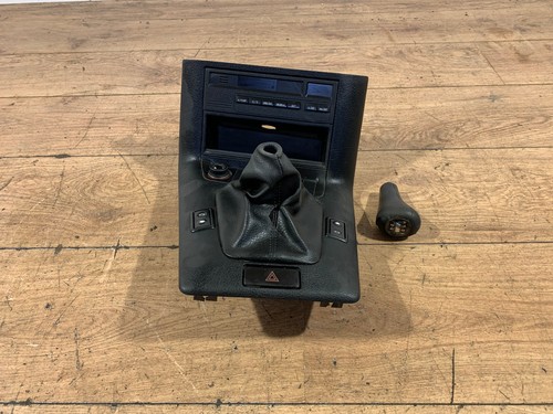 Bmw e36 mittelkonsole mit - bmw,