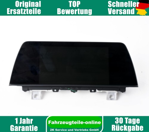 Display monitor bordcomputer - display,